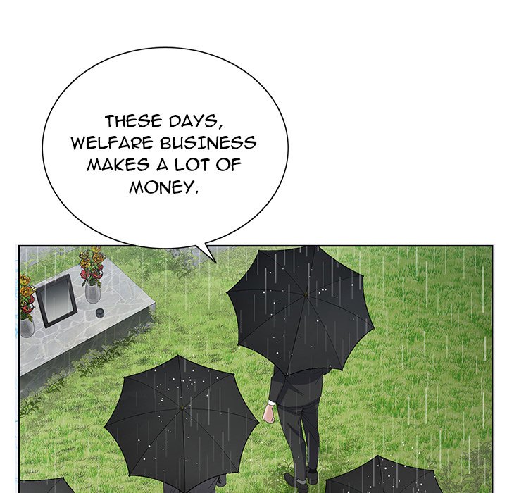 Divine Hands Chapter 9 - Page 106