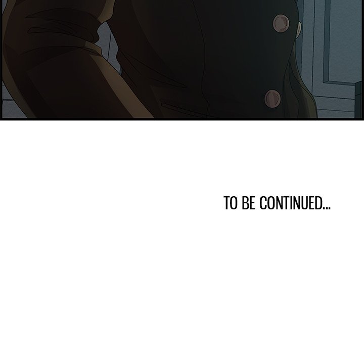 Tasty Chat 0km Chapter 25 - Page 127