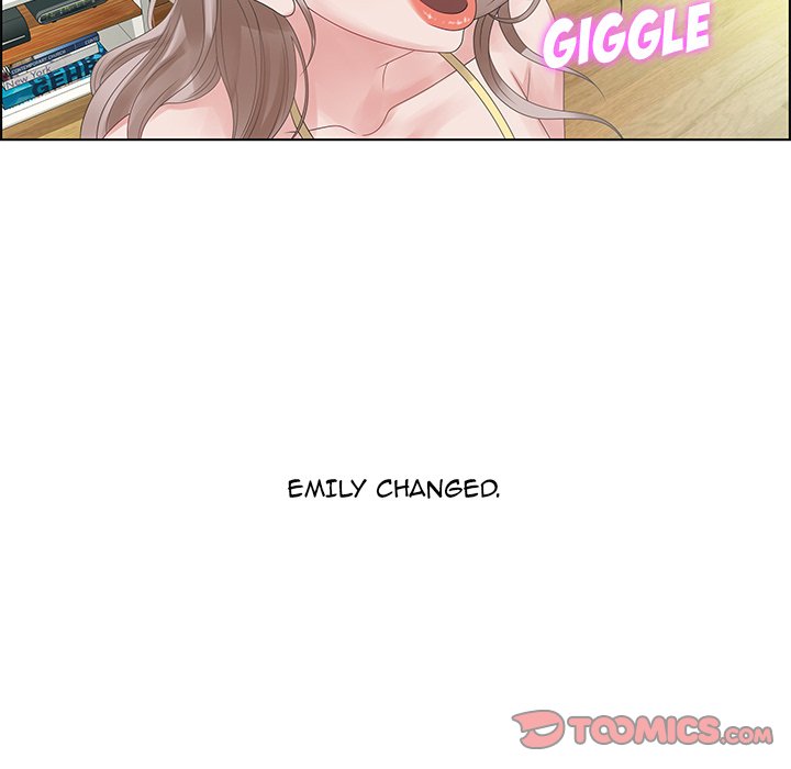 Tasty Chat 0km Chapter 32 - Page 50