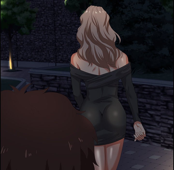 Tasty Chat 0km Chapter 7 - Page 73