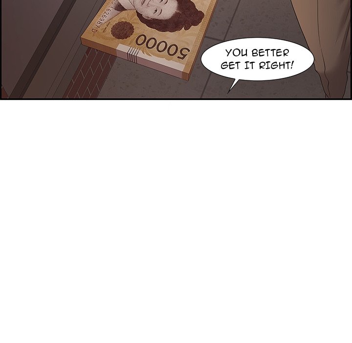 Tasty Chat 0km Chapter 8 - Page 137