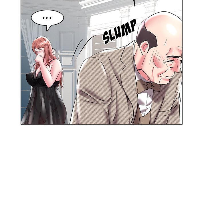 Aqua Chapter 16 - Page 19