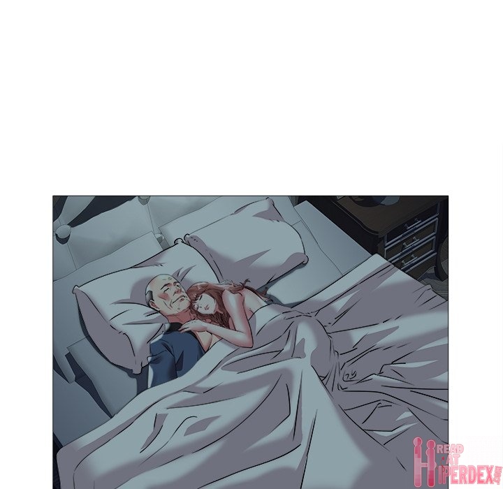 Aqua Chapter 21 - Page 59