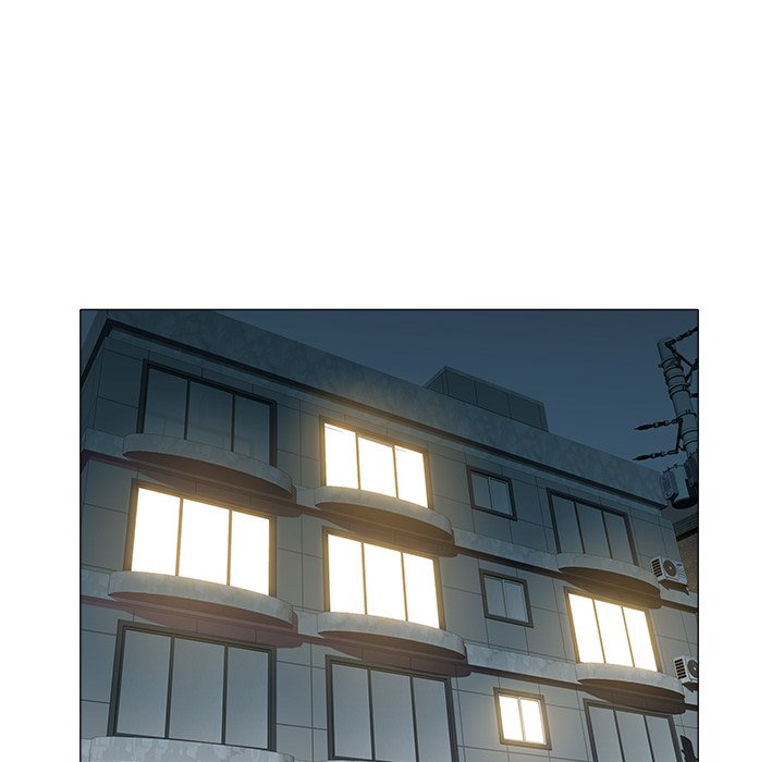 Aqua Chapter 31 - Page 40