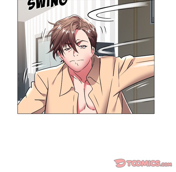 Aqua Chapter 37 - Page 50