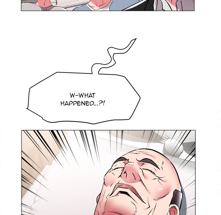 Aqua Chapter 40 - Page 35