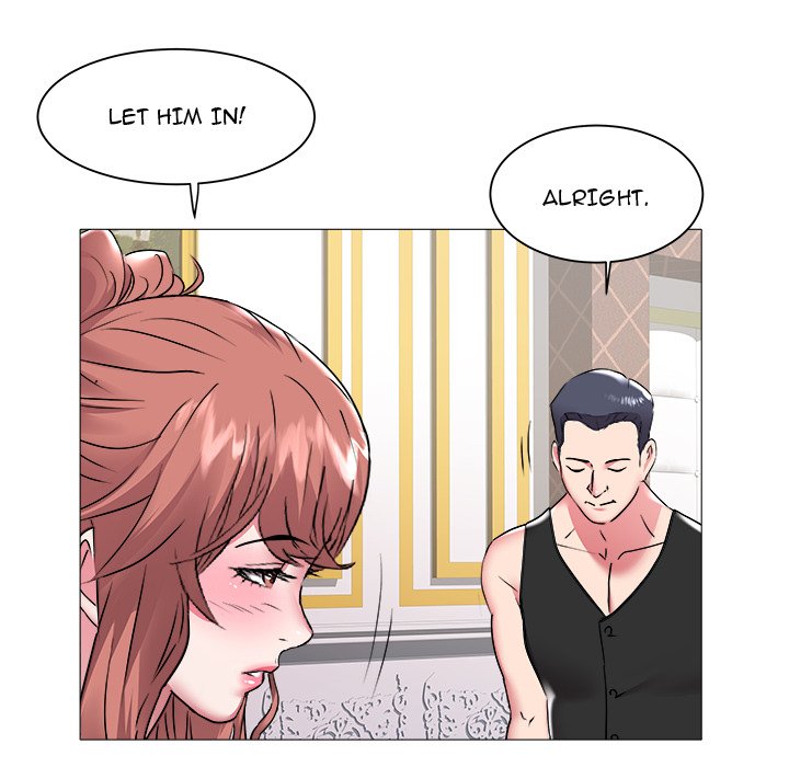 Aqua Chapter 45 - Page 35