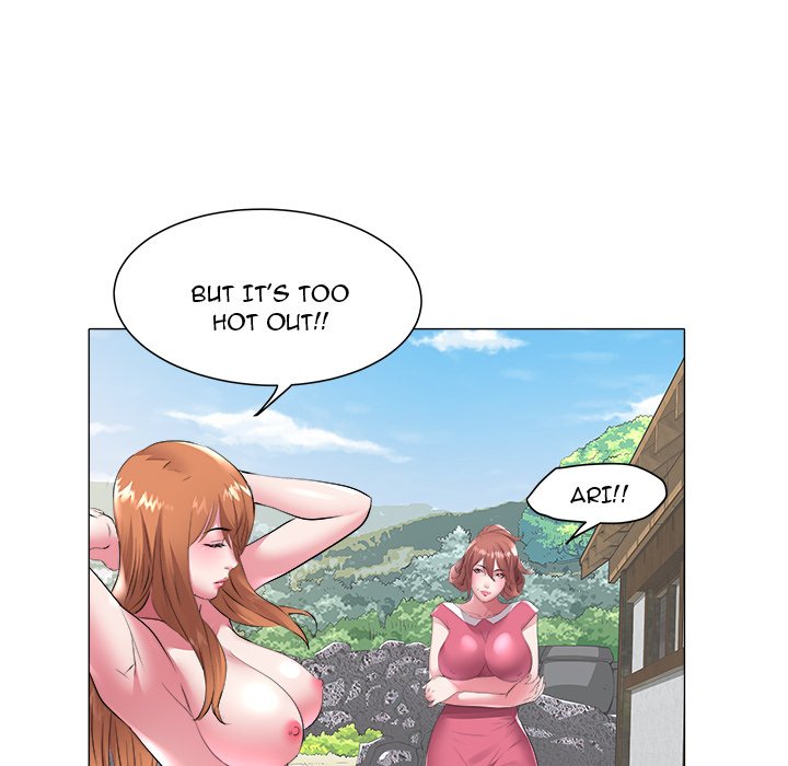 Aqua Chapter 48 - Page 89