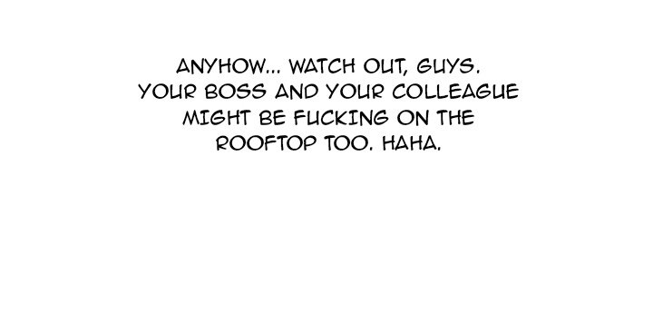 Friend Gossip Chapter 28 - Page 69