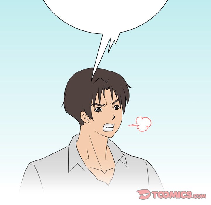 Friend Gossip Chapter 29 - Page 33