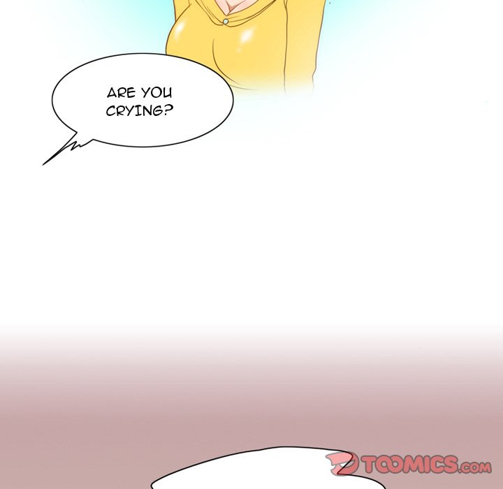 Friend Gossip Chapter 29 - Page 39