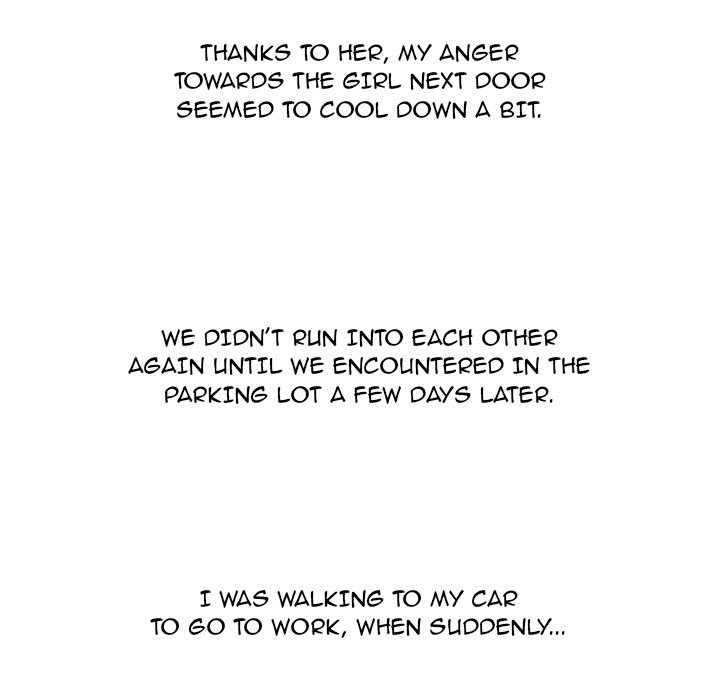 Friend Gossip Chapter 31 - Page 30