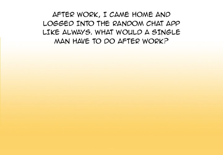 Friend Gossip Chapter 32 - Page 3