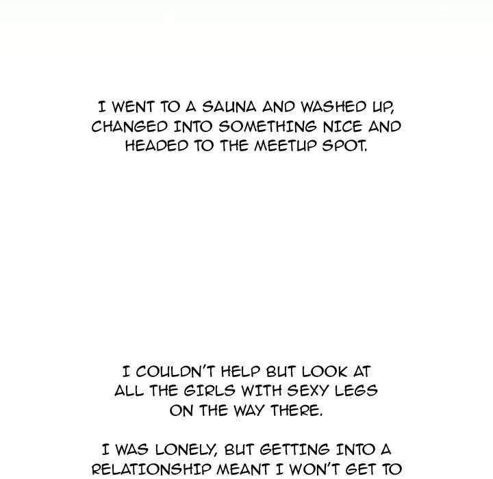 Friend Gossip Chapter 37 - Page 15