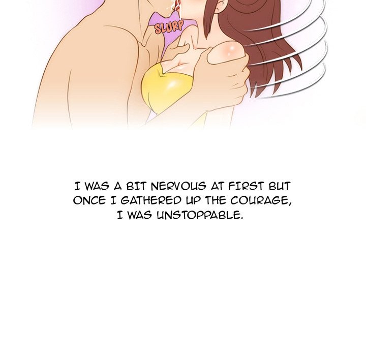 Friend Gossip Chapter 38 - Page 41