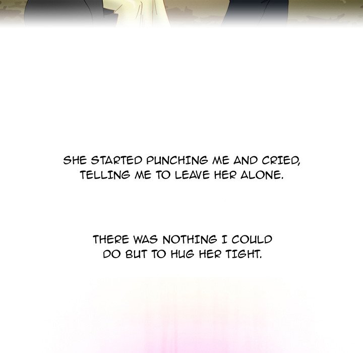 Friend Gossip Chapter 44 - Page 24