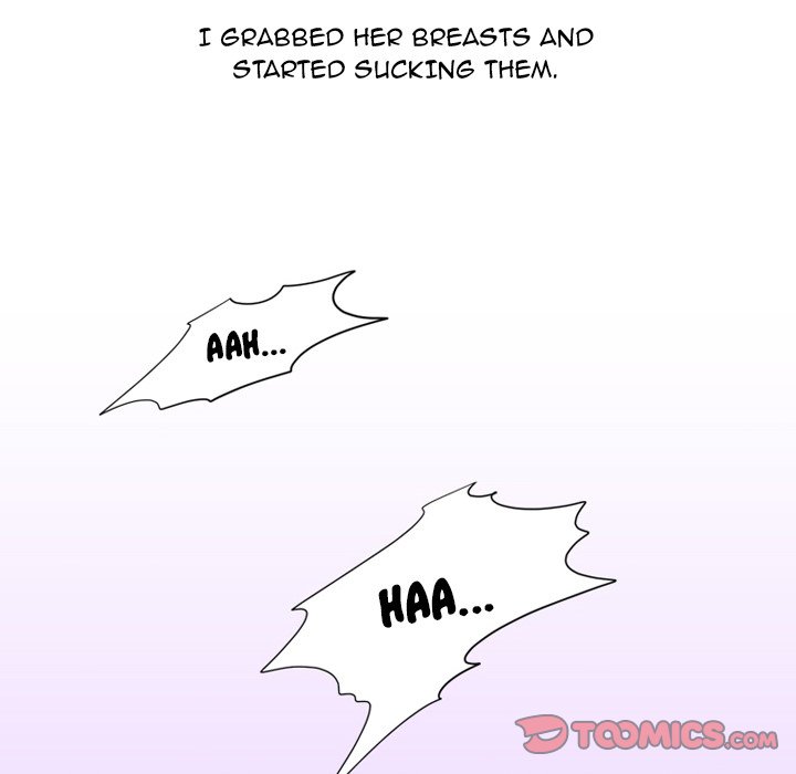 Friend Gossip Chapter 44 - Page 42