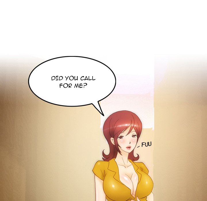 Friend Gossip Chapter 45 - Page 23