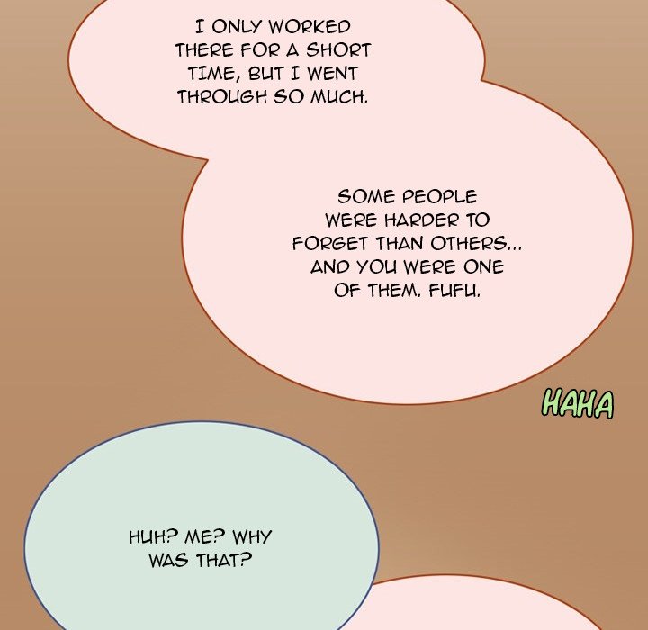 Friend Gossip Chapter 54 - Page 39