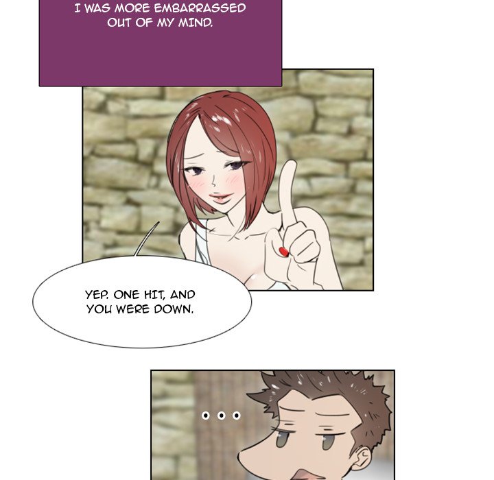 New Employee Chapter 21 - Page 23