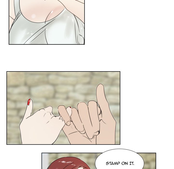 New Employee Chapter 21 - Page 33