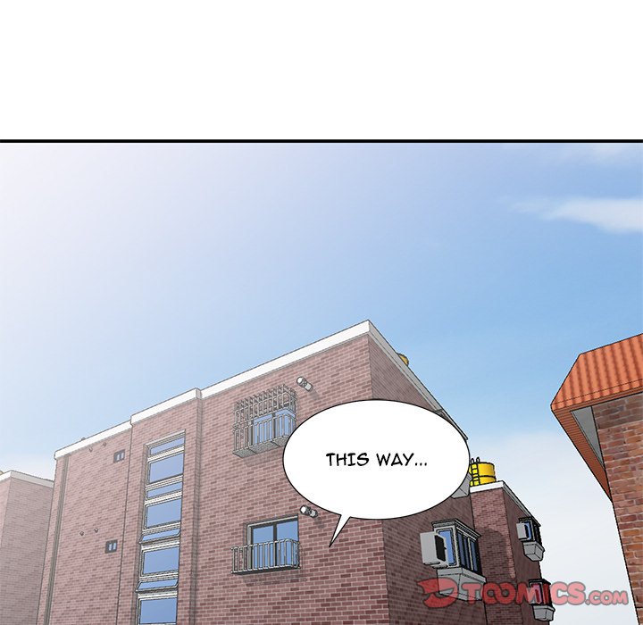 Secret Hideout Chapter 22 - Page 135