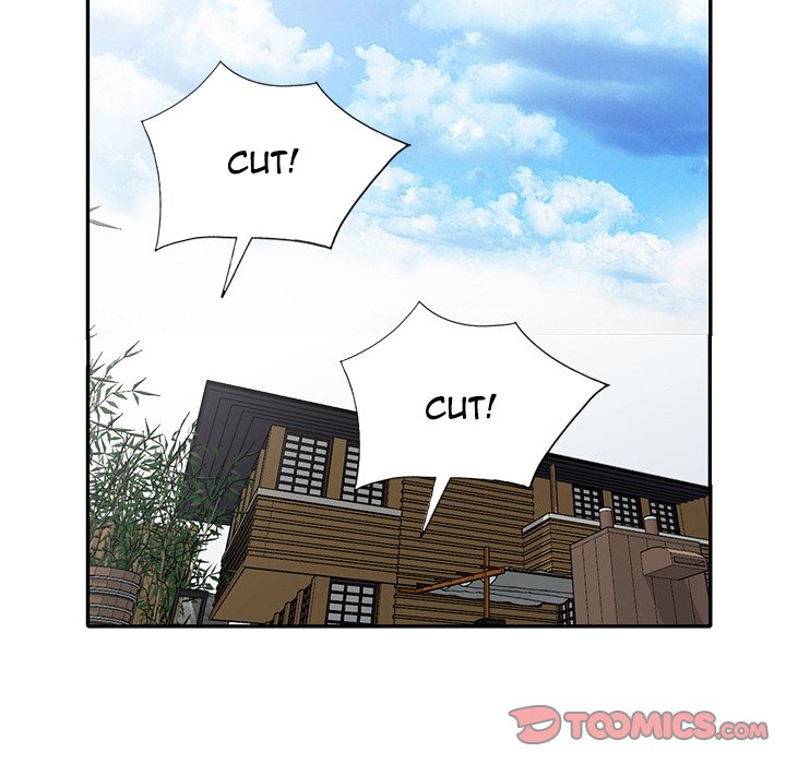 Secret Hideout Chapter 33 - Page 99