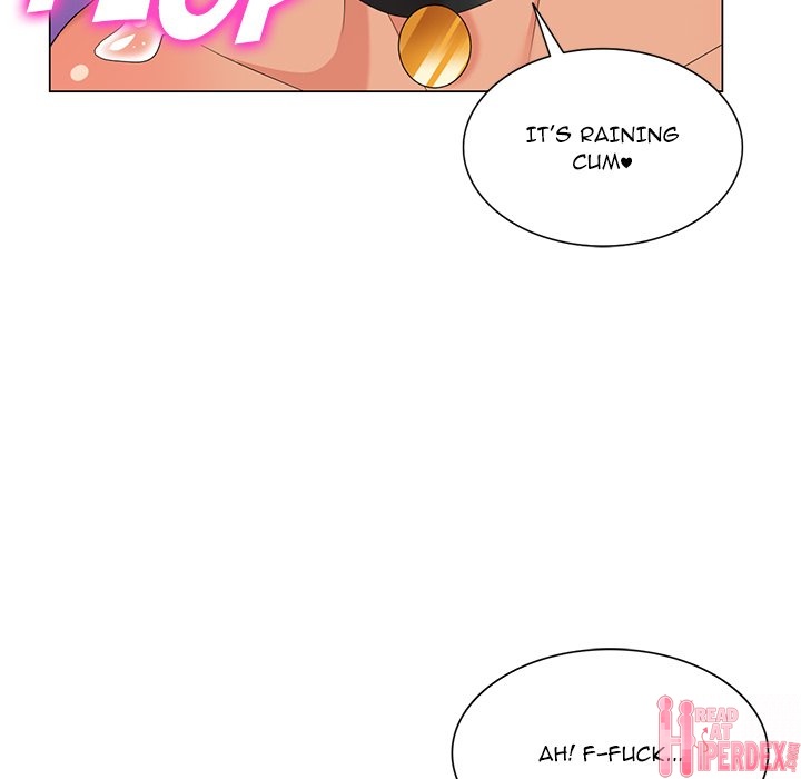 Secret Hideout Chapter 37 - Page 136