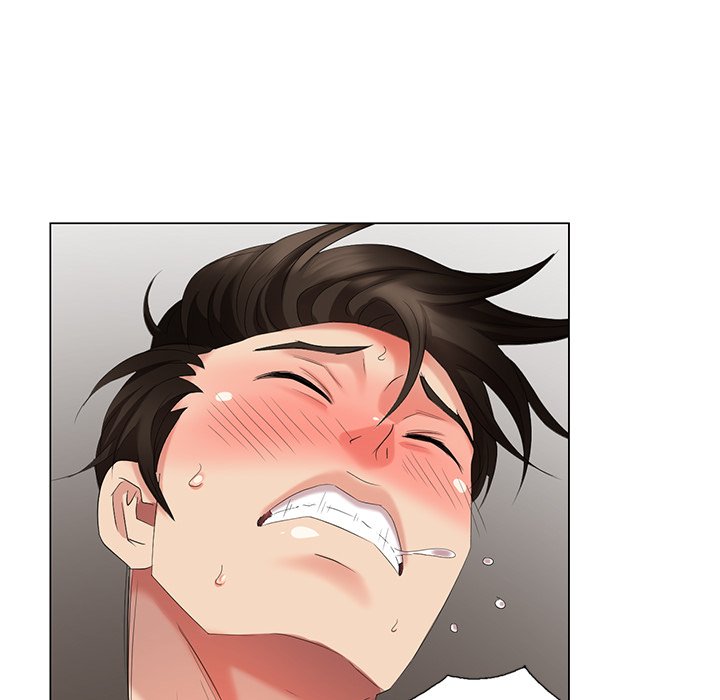 Secret Hideout Chapter 38 - Page 24