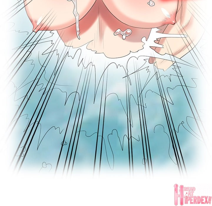 Secret Hideout Chapter 39 - Page 22