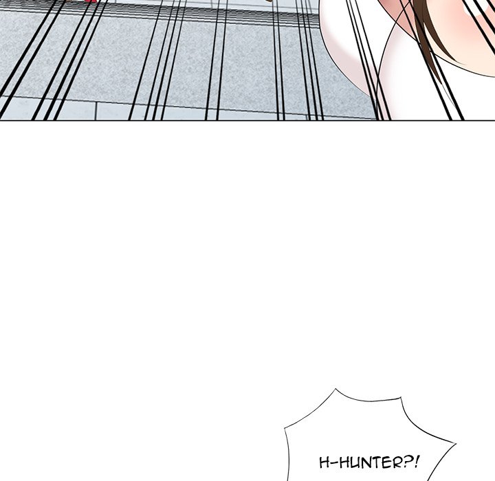 Secret Hideout Chapter 40 - Page 28