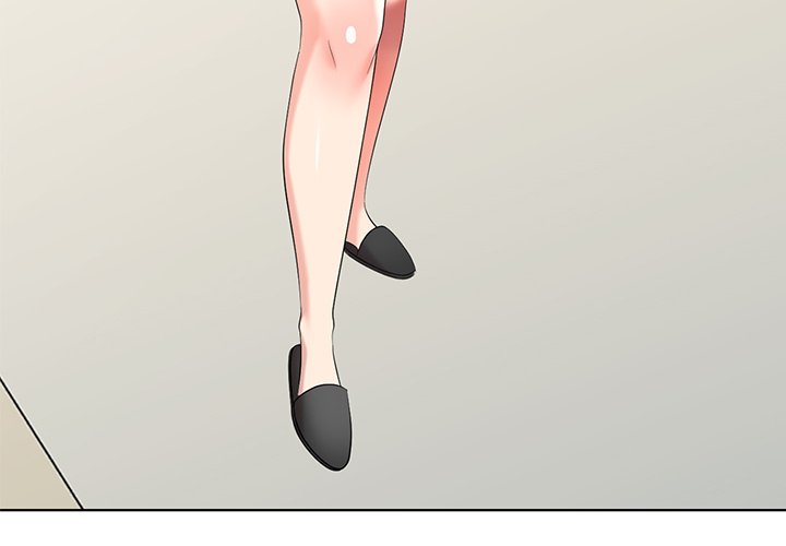 Secret Hideout Chapter 44 - Page 4