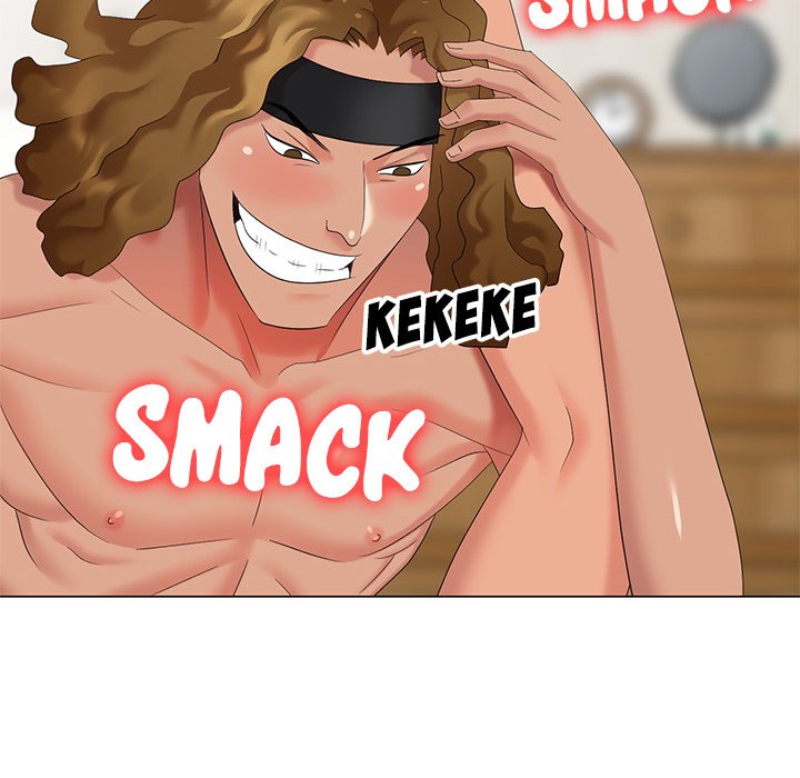 Secret Hideout Chapter 47 - Page 115