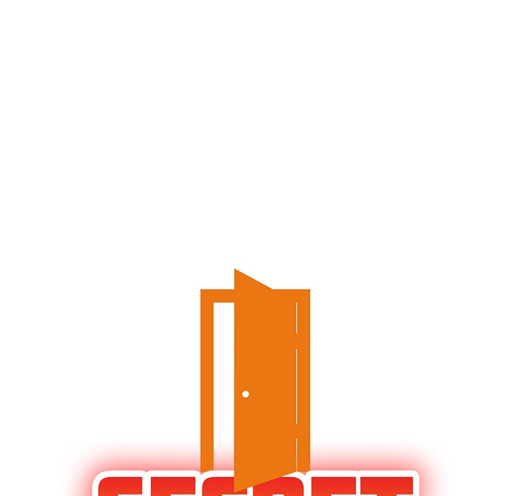 Secret Hideout Chapter 49 - Page 13