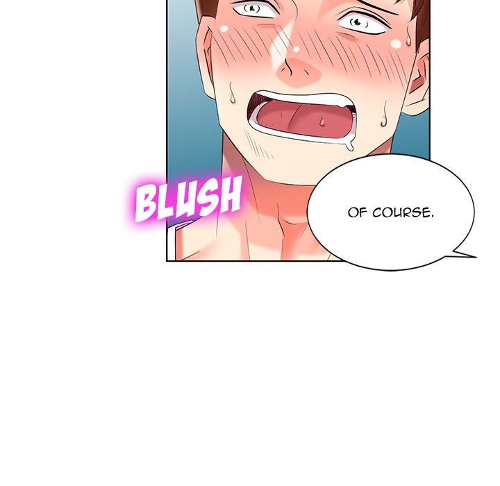 Secret Hideout Chapter 50 - Page 143