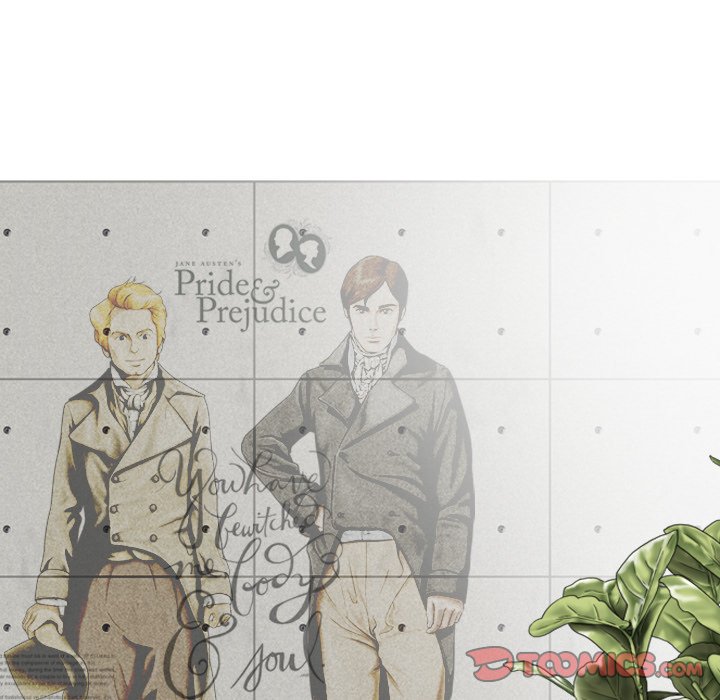 Only You Chapter 12 - Page 33