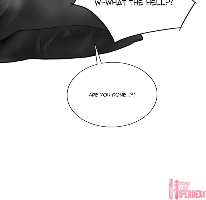 Only You Chapter 28 - Page 33