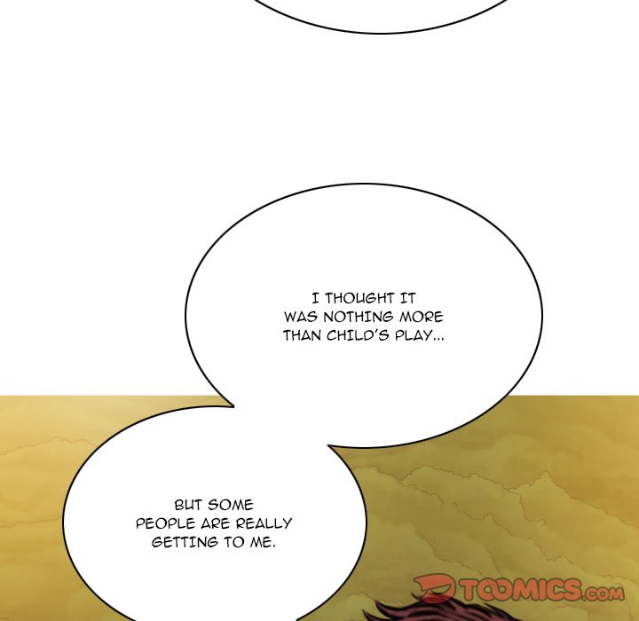 Only You Chapter 33 - Page 84