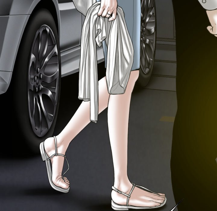 Only You Chapter 35 - Page 45