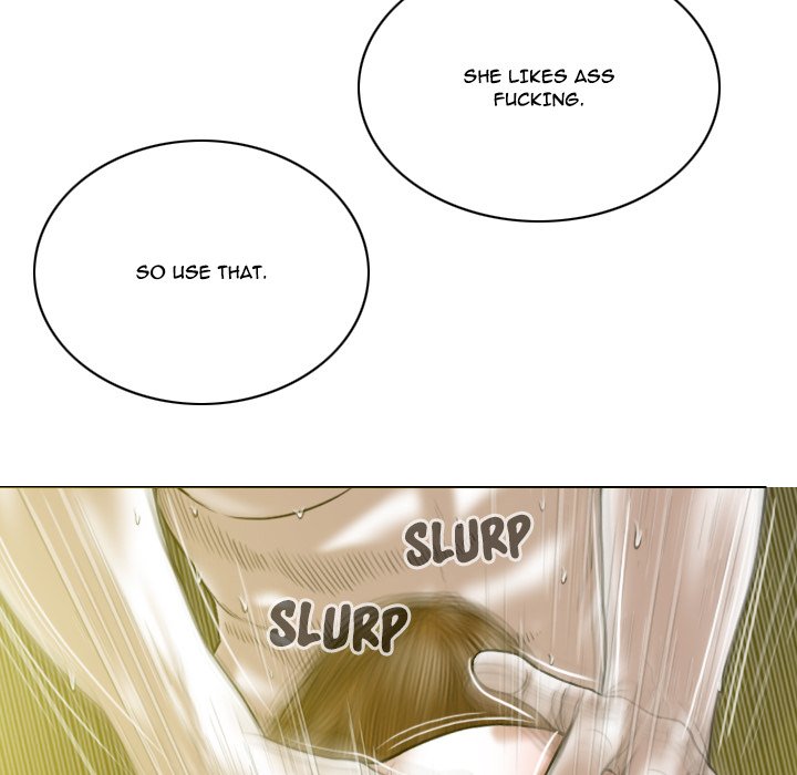 Only You Chapter 9 - Page 27