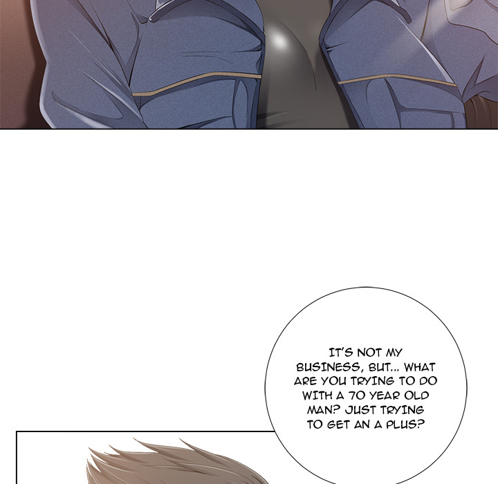 Thirty-two VS Twenty Chapter 1 - Page 122