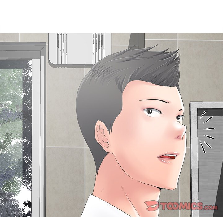 Thirty-two VS Twenty Chapter 14 - Page 45