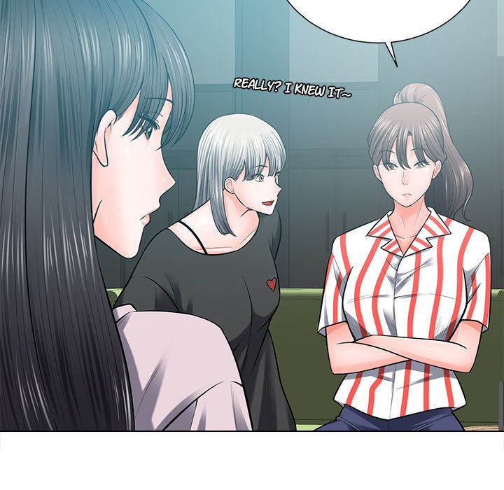 Thirty-two VS Twenty Chapter 18 - Page 72