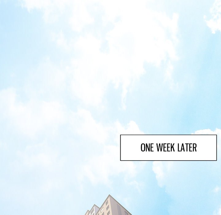 Thirty-two VS Twenty Chapter 25 - Page 140