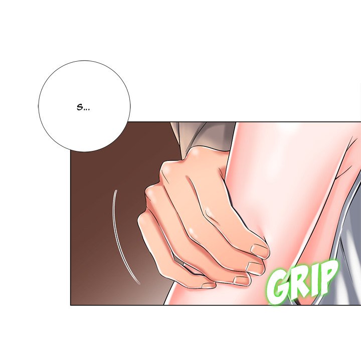 Thirty-two VS Twenty Chapter 3 - Page 128