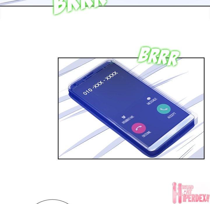 Thirty-two VS Twenty Chapter 8 - Page 101