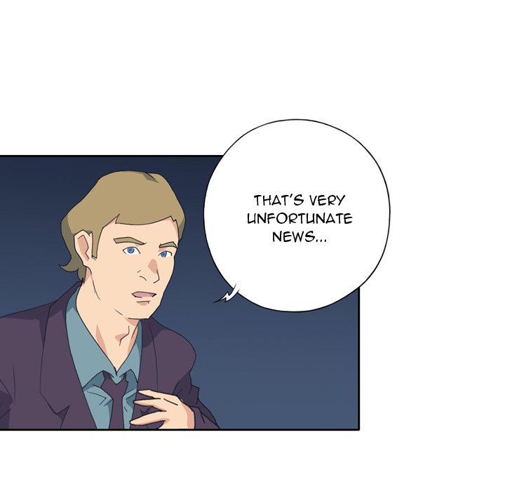 15 Beauties Chapter 34 - Page 19