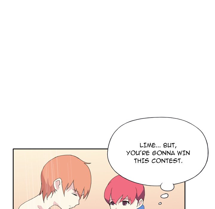 15 Beauties Chapter 36 - Page 7