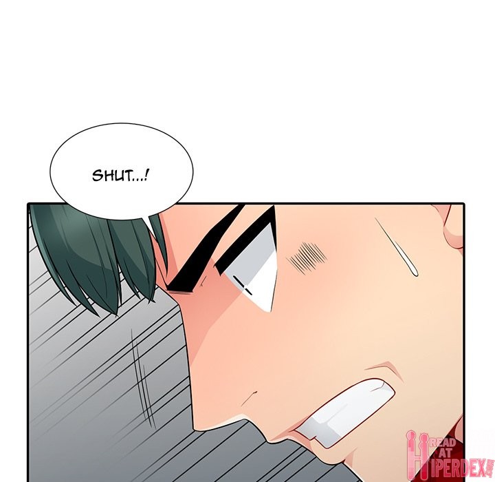 The Family Tree Chapter 10 - Page 58