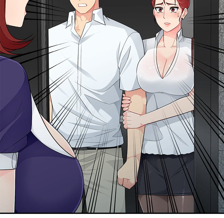 The Family Tree Chapter 26 - Page 154